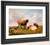 Landscape With Cattle And Fowl By Thomas Sidney Cooper By Thomas Sidney Cooper