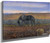 Landscape With Horse By Nils Kreuger Landscape With Horse By Nils Kreuger