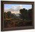 Landscape With Hunter By Anne Louis Girodet De Roussy Trioson By Anne Louis Girodet De Roussy Trioson