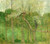 Landscape With Steeple, Wyndham By Julian Alden Weir American 1852 1919