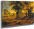 Landscape With The Carriage At The Sunset By Peter Paul Rubens By Peter Paul Rubens Landscape With The Carriage At The Sunset By Peter Paul Rubens By Peter Paul Rubens