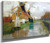 Landscape With Windmill By Fritz Thaulow Landscape With Windmill By Fritz Thaulow