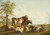 Landscape1 By Thomas Sidney Cooper By Thomas Sidney Cooper