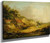 Landscape3 By George Morland