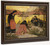 Le Feu Dehors By Paul Serusier Le Feu Dehors By Paul Serusier