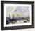Le Havre, Le Bassin Du Commerce By Eugene Louis Boudin By Eugene Louis Boudin Le Havre, Le Bassin Du Commerce By Eugene Louis Boudin By Eugene Louis Boudin