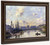 Le Havre, Le Bassin Du Commerce By Eugene Louis Boudin By Eugene Louis Boudin Le Havre, Le Bassin Du Commerce By Eugene Louis Boudin By Eugene Louis Boudin
