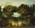 Le Petit Parc By Jean Honore Fragonard  By Jean Honore Fragonard