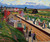 Letchworth Station By Spencer Gore Letchworth Station By Spencer Gore