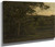 Lever Park, Bolton By Alfred East Lever Park, Bolton By Alfred East