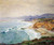 Lifting Fog, Laguna By Guy Orlando Rose