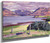 Loch Creran, Argyll By Francis Campbell Bolleau Cadell By Francis Campbell Bolleau Cadell