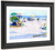 Long Beach By Edward Potthast By Edward Potthast Long Beach By Edward Potthast By Edward Potthast