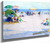 Long Beach By Edward Potthast By Edward Potthast Long Beach By Edward Potthast By Edward Potthast