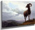 Long Horned Sheep By Albert Bierstadt By Albert Bierstadt Long Horned Sheep By Albert Bierstadt By Albert Bierstadt