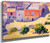 Looking Into Town, Alicante By Edwin Ambrose Webster Looking Into Town, Alicante By Edwin Ambrose Webster