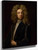 Arthur Maynwaring By Sir Godfrey Kneller, Bt.  By Sir Godfrey Kneller, Bt.