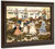 Low Tide, Beachmont By Maurice Prendergast By Maurice Prendergast