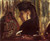 Mademoiselle Marie Dihau By Edgar Degas By Edgar Degas