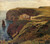 Malin Head, Donegal By Sir Frederic Lord Leighton