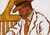 Man In Hat By Jozsef Rippl Ronai By Jozsef Rippl Ronai