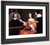 Margareta Maria De Roodere And Her Parents By Gerard Van Honthorst By Gerard Van Honthorst