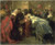 Masked Ball In The Tuileries By Jean Baptiste Carpeaux