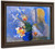 Meditation By Odilon Redon By Odilon Redon Meditation By Odilon Redon By Odilon Redon
