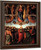 Assumption Of The Virgin By Pietro Perugino By Pietro Perugino