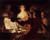 Merry Company By Gerard Van Honthorst By Gerard Van Honthorst