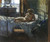 Mornington Crescent, Nude Contre Jour By Walter Richard Sickert By Walter Richard Sickert