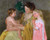 Mother And Two Children By Mary Cassatt By Mary Cassatt