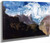 Mount Rakaposhi By Alexander Evgenievich Yakovlev