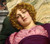Myrhinna By John William Godward  By John William Godward
