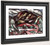 New Mexico Recollection 1 By Marsden Hartley New Mexico Recollection 1 By Marsden Hartley