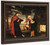 Noli Me Tangere By Hans Holbein The Younger  By Hans Holbein The Younger