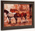 Norman Trotters By Eugene Louis Boudin By Eugene Louis Boudin Norman Trotters By Eugene Louis Boudin By Eugene Louis Boudin