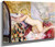 Nude Lying Across A Bed By Henri Lebasque By Henri Lebasque