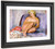 Nude Woman By Henri Lebasque By Henri Lebasque