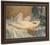 Nude1 By Henri Lebasque By Henri Lebasque