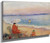 On The Beach3 By Henri Lebasque By Henri Lebasque On The Beach3 By Henri Lebasque By Henri Lebasque