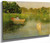 On The Lake, Central Park By William Merritt Chase By William Merritt Chase On The Lake, Central Park By William Merritt Chase By William Merritt Chase
