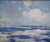 Open Sea By Emil Carlsen By Emil Carlsen