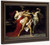 Orestes Pursued By The Furies By William Bouguereau By William Bouguereau
