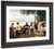 Outdoor Garden On The Havel, Nikolskoe By Max Liebermann By Max Liebermann Outdoor Garden On The Havel, Nikolskoe By Max Liebermann By Max Liebermann