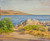 Paisaje De Costa2 By Eliseo Meifren I Roig