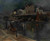 Parisian Evening By Constantin Alexeevich Korovin By Constantin Alexeevich Korovin