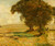 Pastoral Scene By Alfred East