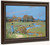 Pastoral By George Henry, R.A., R.S.A., R.S.W.  By George Henry, R.A., R.S.A., R.S.W.