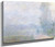 Path In The Fog By Claude Oscar Monet